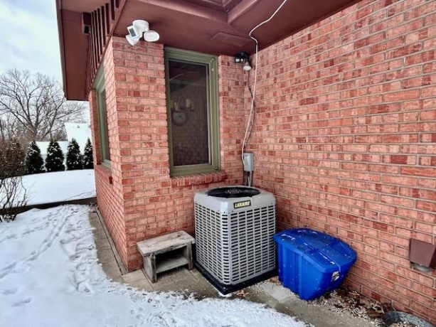 1431 Monticello, ROCKFORD, Illinois 61107, 2 Bedrooms Bedrooms, ,1 BathroomBathrooms,House,For Sale,Monticello,202600364