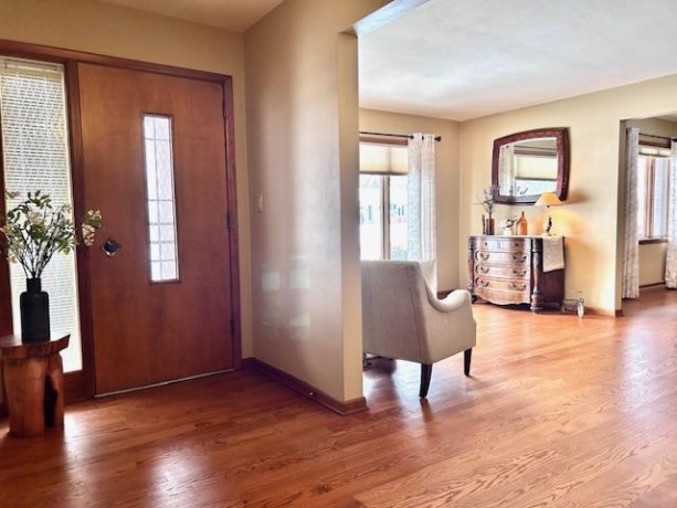 1431 Monticello, ROCKFORD, Illinois 61107, 2 Bedrooms Bedrooms, ,1 BathroomBathrooms,House,For Sale,Monticello,202600364