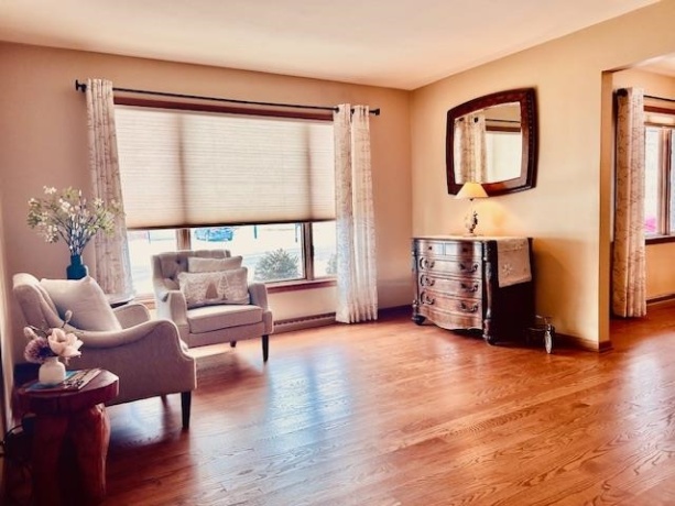 1431 Monticello, ROCKFORD, Illinois 61107, 2 Bedrooms Bedrooms, ,1 BathroomBathrooms,House,For Sale,Monticello,202600364