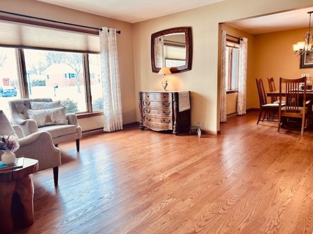 1431 Monticello, ROCKFORD, Illinois 61107, 2 Bedrooms Bedrooms, ,1 BathroomBathrooms,House,For Sale,Monticello,202600364