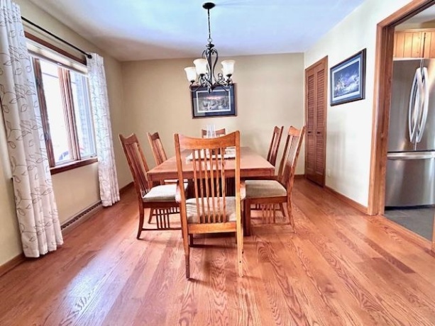 1431 Monticello, ROCKFORD, Illinois 61107, 2 Bedrooms Bedrooms, ,1 BathroomBathrooms,House,For Sale,Monticello,202600364