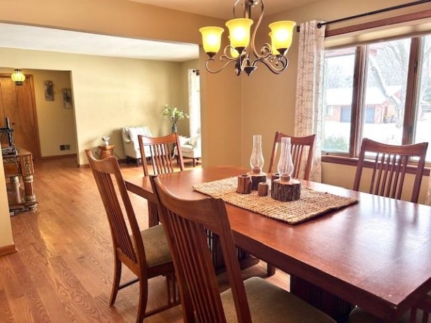 1431 Monticello, ROCKFORD, Illinois 61107, 2 Bedrooms Bedrooms, ,1 BathroomBathrooms,House,For Sale,Monticello,202600364