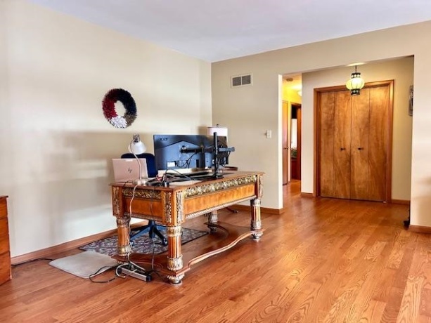 1431 Monticello, ROCKFORD, Illinois 61107, 2 Bedrooms Bedrooms, ,1 BathroomBathrooms,House,For Sale,Monticello,202600364