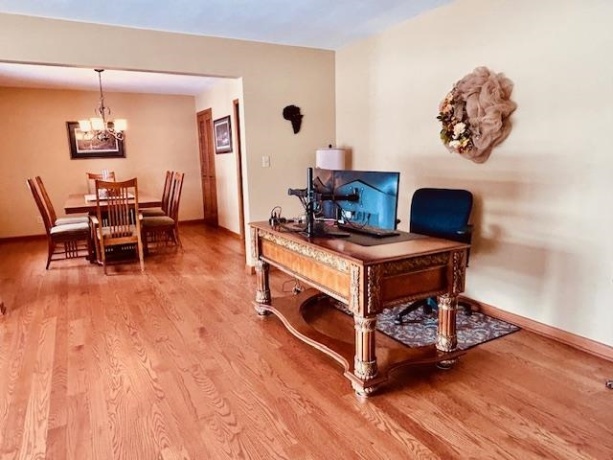 1431 Monticello, ROCKFORD, Illinois 61107, 2 Bedrooms Bedrooms, ,1 BathroomBathrooms,House,For Sale,Monticello,202600364