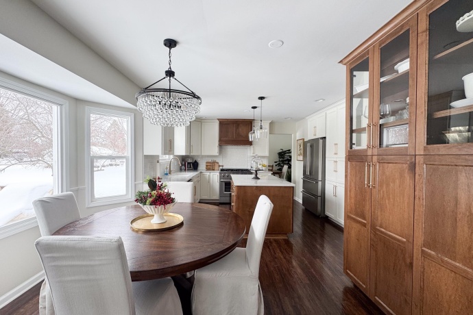 3244 BE-VER KREEK, BELVIDERE, Illinois 61008, 4 Bedrooms Bedrooms, ,3 BathroomsBathrooms,House,For Sale,BE-VER KREEK,202600365