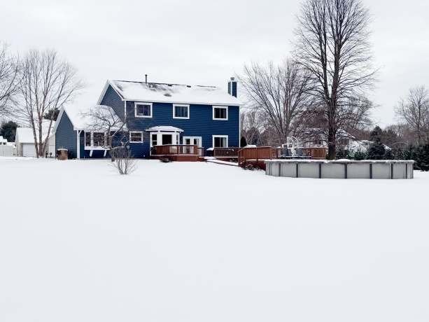 3244 BE-VER KREEK, BELVIDERE, Illinois 61008, 4 Bedrooms Bedrooms, ,3 BathroomsBathrooms,House,For Sale,BE-VER KREEK,202600365