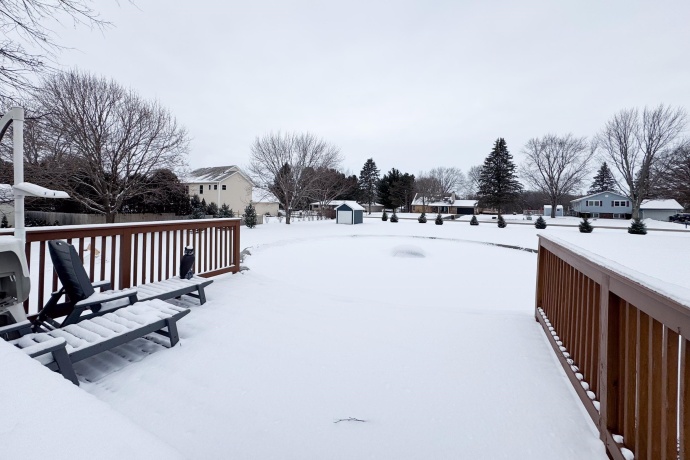 3244 BE-VER KREEK, BELVIDERE, Illinois 61008, 4 Bedrooms Bedrooms, ,3 BathroomsBathrooms,House,For Sale,BE-VER KREEK,202600365