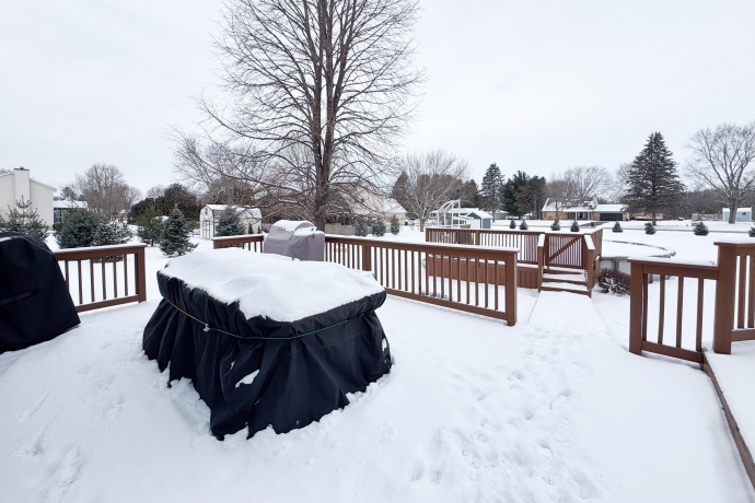 3244 BE-VER KREEK, BELVIDERE, Illinois 61008, 4 Bedrooms Bedrooms, ,3 BathroomsBathrooms,House,For Sale,BE-VER KREEK,202600365