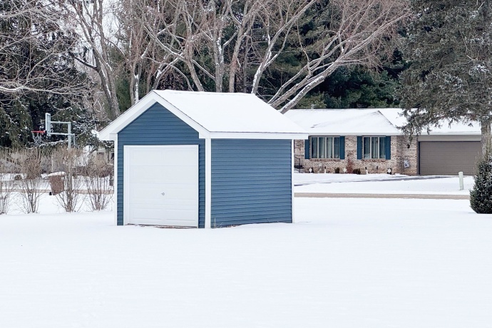 3244 BE-VER KREEK, BELVIDERE, Illinois 61008, 4 Bedrooms Bedrooms, ,3 BathroomsBathrooms,House,For Sale,BE-VER KREEK,202600365