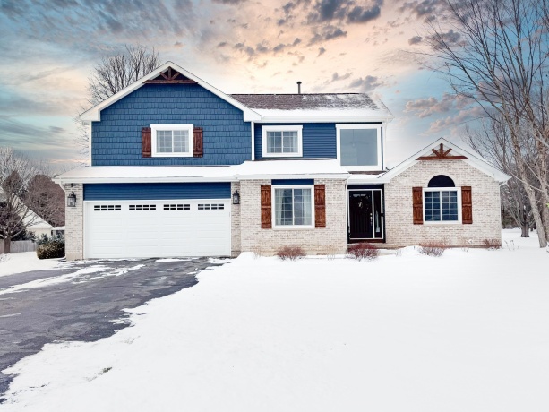 3244 BE-VER KREEK, BELVIDERE, Illinois 61008, 4 Bedrooms Bedrooms, ,3 BathroomsBathrooms,House,For Sale,BE-VER KREEK,202600365