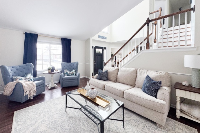 3244 BE-VER KREEK, BELVIDERE, Illinois 61008, 4 Bedrooms Bedrooms, ,3 BathroomsBathrooms,House,For Sale,BE-VER KREEK,202600365