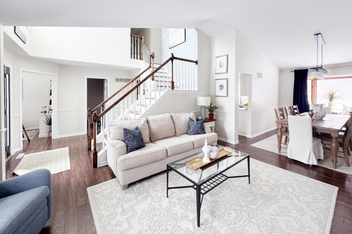 3244 BE-VER KREEK, BELVIDERE, Illinois 61008, 4 Bedrooms Bedrooms, ,3 BathroomsBathrooms,House,For Sale,BE-VER KREEK,202600365