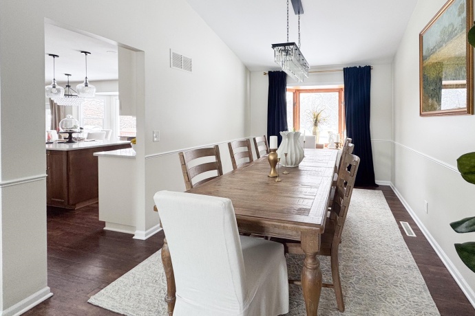 3244 BE-VER KREEK, BELVIDERE, Illinois 61008, 4 Bedrooms Bedrooms, ,3 BathroomsBathrooms,House,For Sale,BE-VER KREEK,202600365