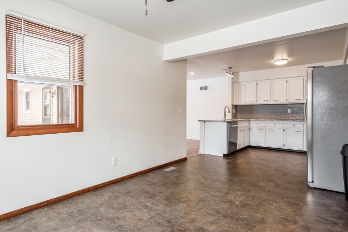 346 Whittemore, SOUTH BELOIT, Illinois 61080, 3 Bedrooms Bedrooms, ,1 BathroomBathrooms,House,For Sale,Whittemore,202600367