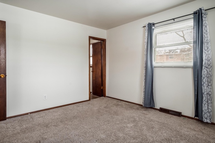 346 Whittemore, SOUTH BELOIT, Illinois 61080, 3 Bedrooms Bedrooms, ,1 BathroomBathrooms,House,For Sale,Whittemore,202600367