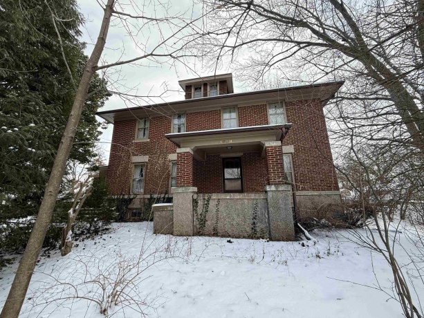 1629 Harrison, FREEPORT, Illinois 61032, 3 Bedrooms Bedrooms, ,2 BathroomsBathrooms,House,For Sale,Harrison,202600372