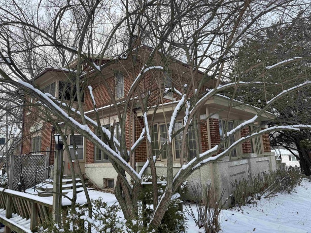 1629 Harrison, FREEPORT, Illinois 61032, 3 Bedrooms Bedrooms, ,2 BathroomsBathrooms,House,For Sale,Harrison,202600372