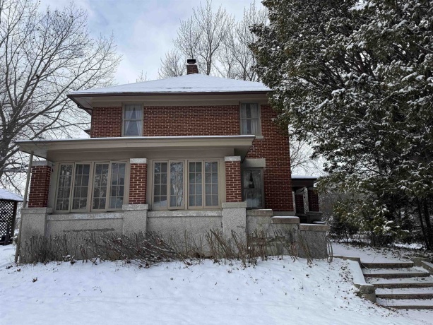 1629 Harrison, FREEPORT, Illinois 61032, 3 Bedrooms Bedrooms, ,2 BathroomsBathrooms,House,For Sale,Harrison,202600372