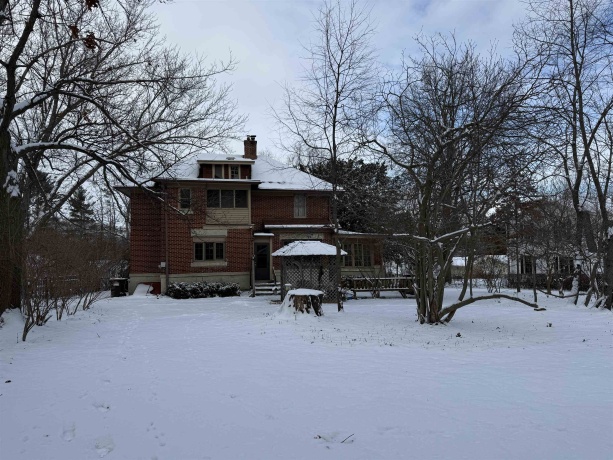 1629 Harrison, FREEPORT, Illinois 61032, 3 Bedrooms Bedrooms, ,2 BathroomsBathrooms,House,For Sale,Harrison,202600372