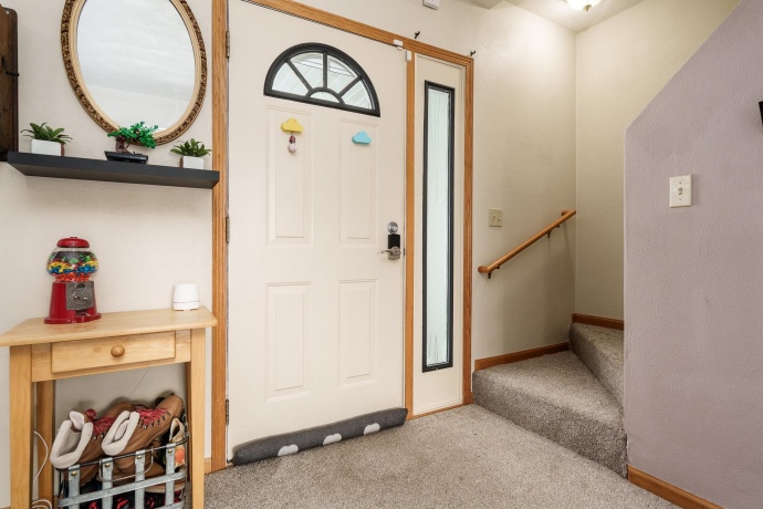 9511 Shore, MACHESNEY PARK, Illinois 61115, 3 Bedrooms Bedrooms, ,2 BathroomsBathrooms,House,For Sale,Shore,202600373