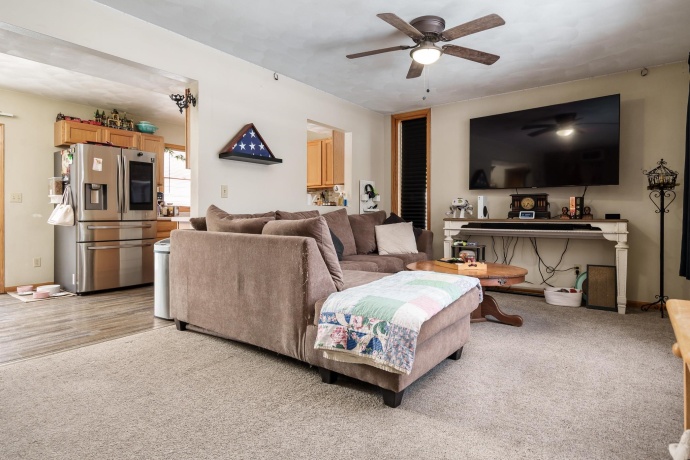 9511 Shore, MACHESNEY PARK, Illinois 61115, 3 Bedrooms Bedrooms, ,2 BathroomsBathrooms,House,For Sale,Shore,202600373