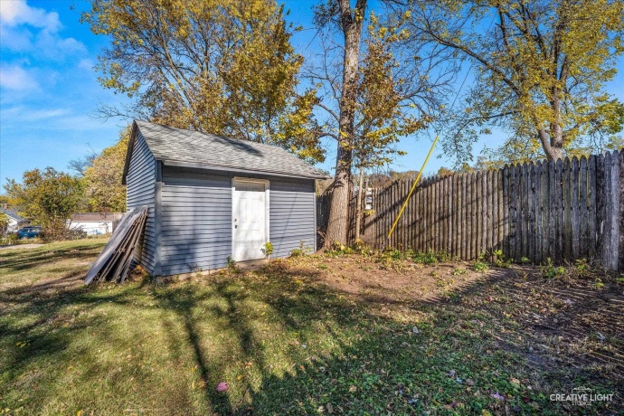 2946 Marshall, ROCKFORD, Illinois 61109, 4 Bedrooms Bedrooms, ,1 BathroomBathrooms,House,For Sale,Marshall,202600375