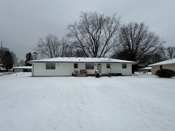 5366 Elena, ROCKFORD, Illinois 61108, 3 Bedrooms Bedrooms, ,2 BathroomsBathrooms,House,For Sale,Elena,202600376