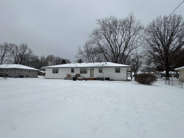 5366 Elena, ROCKFORD, Illinois 61108, 3 Bedrooms Bedrooms, ,2 BathroomsBathrooms,House,For Sale,Elena,202600376