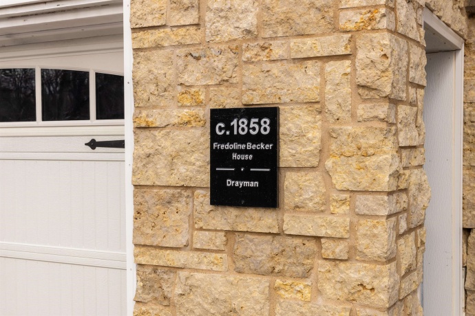 913 Fulton, GALENA, Illinois 61036, 3 Bedrooms Bedrooms, ,2 BathroomsBathrooms,House,For Sale,Fulton,202600377