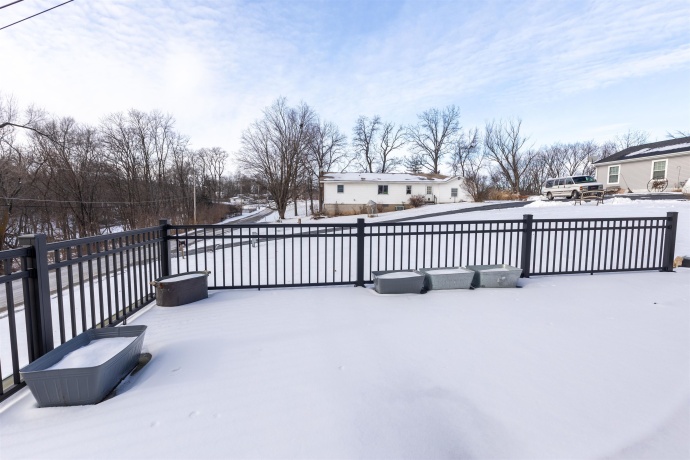 913 Fulton, GALENA, Illinois 61036, 3 Bedrooms Bedrooms, ,2 BathroomsBathrooms,House,For Sale,Fulton,202600377