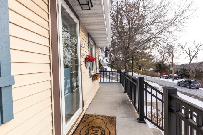 913 Fulton, GALENA, Illinois 61036, 3 Bedrooms Bedrooms, ,2 BathroomsBathrooms,House,For Sale,Fulton,202600377