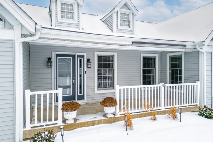 9971 Badger, BELVIDERE, Illinois 61008, 4 Bedrooms Bedrooms, ,2 BathroomsBathrooms,House,For Sale,Badger,202600378