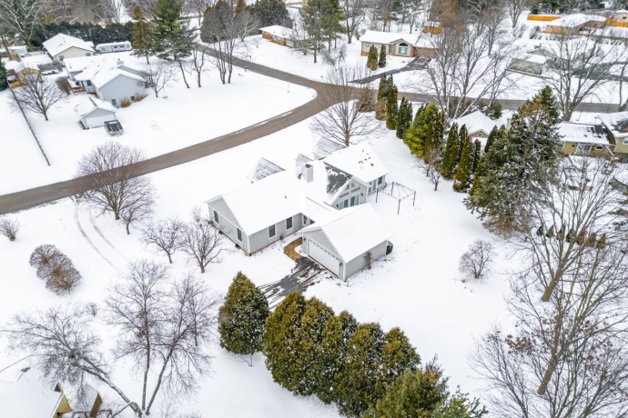 9971 Badger, BELVIDERE, Illinois 61008, 4 Bedrooms Bedrooms, ,2 BathroomsBathrooms,House,For Sale,Badger,202600378