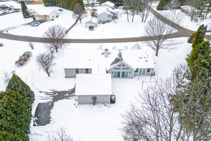 9971 Badger, BELVIDERE, Illinois 61008, 4 Bedrooms Bedrooms, ,2 BathroomsBathrooms,House,For Sale,Badger,202600378