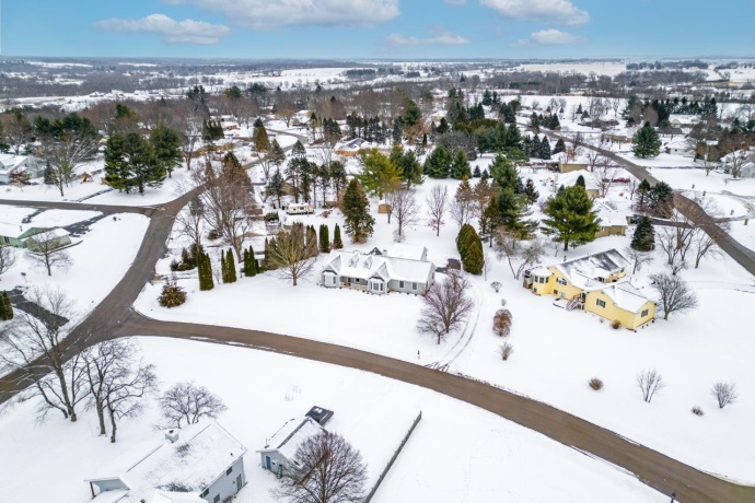 9971 Badger, BELVIDERE, Illinois 61008, 4 Bedrooms Bedrooms, ,2 BathroomsBathrooms,House,For Sale,Badger,202600378