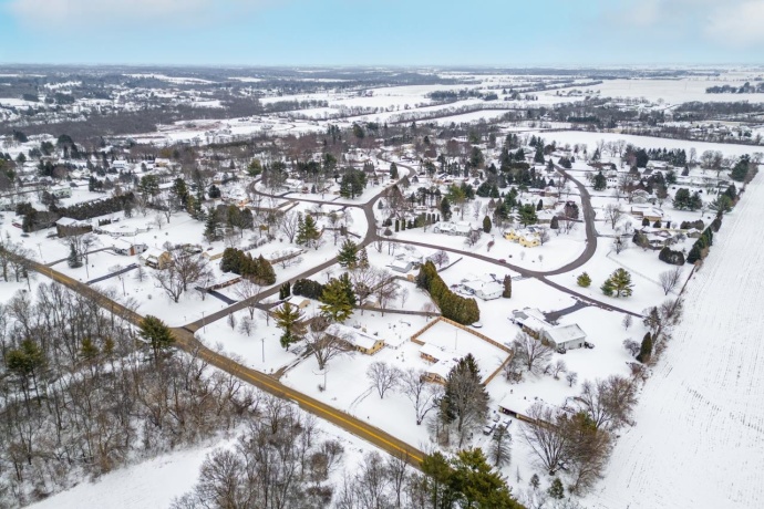 9971 Badger, BELVIDERE, Illinois 61008, 4 Bedrooms Bedrooms, ,2 BathroomsBathrooms,House,For Sale,Badger,202600378