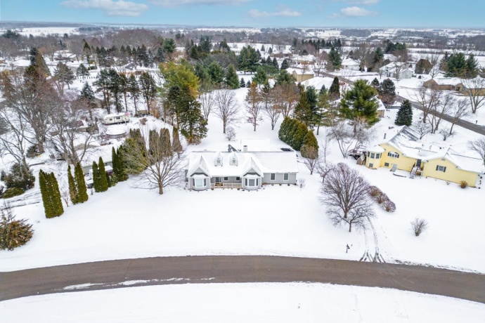 9971 Badger, BELVIDERE, Illinois 61008, 4 Bedrooms Bedrooms, ,2 BathroomsBathrooms,House,For Sale,Badger,202600378