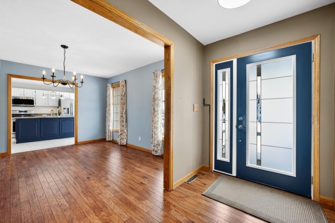 9971 Badger, BELVIDERE, Illinois 61008, 4 Bedrooms Bedrooms, ,2 BathroomsBathrooms,House,For Sale,Badger,202600378