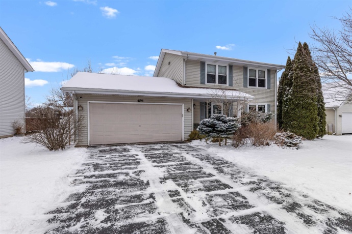 4193 Old Gate, ROCKFORD, Illinois 61109, 3 Bedrooms Bedrooms, ,2 BathroomsBathrooms,House,For Sale,Old Gate,202600379