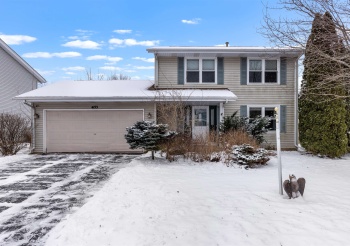 4193 Old Gate, ROCKFORD, Illinois 61109, 3 Bedrooms Bedrooms, ,2 BathroomsBathrooms,House,For Sale,Old Gate,202600379