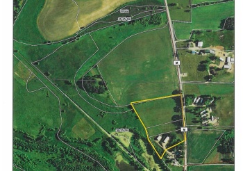 7841 HWY County M, WIOTA, Wisconsin 53504, ,Land,For Sale,HWY County M,202504539