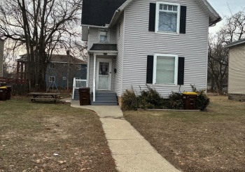 1427 20, ROCKFORD, Illinois 61104, ,2 Units,For Sale,20,202600380