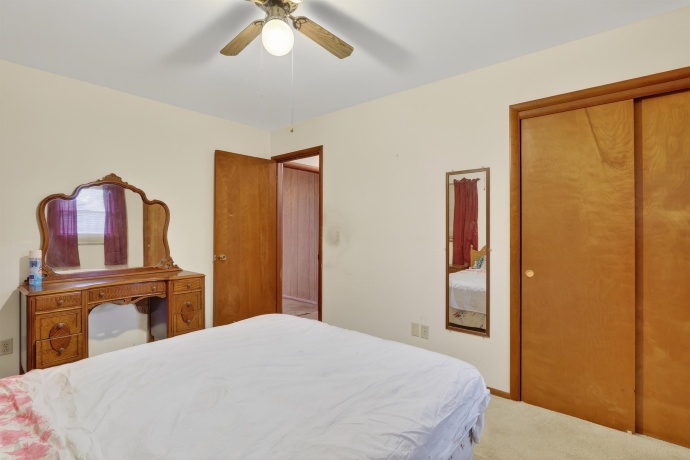 2820 Hanson, ROCKFORD, Illinois 61109, 2 Bedrooms Bedrooms, ,2 BathroomsBathrooms,House,For Sale,Hanson,202600382