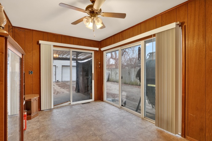 2820 Hanson, ROCKFORD, Illinois 61109, 2 Bedrooms Bedrooms, ,2 BathroomsBathrooms,House,For Sale,Hanson,202600382