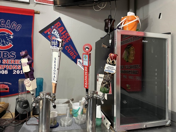 206 MAIN, MOUNT CARROLL, Illinois 61053, ,Other,For Sale,MAIN,202505556