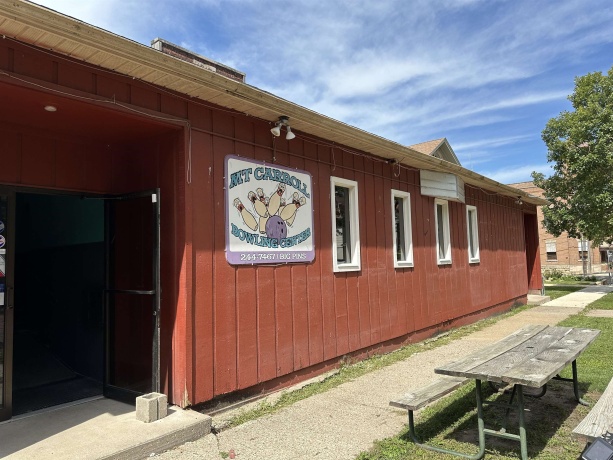 206 MAIN, MOUNT CARROLL, Illinois 61053, ,Other,For Sale,MAIN,202505556