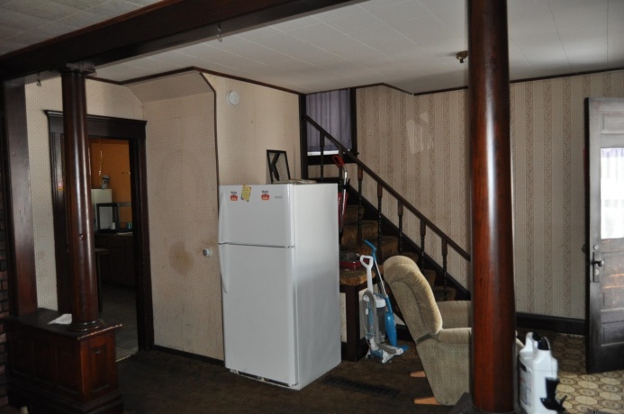 510-512 Brick, FREEPORT, Illinois 61032, 4 Bedrooms Bedrooms, ,2 BathroomsBathrooms,House,For Sale,Brick,202600386