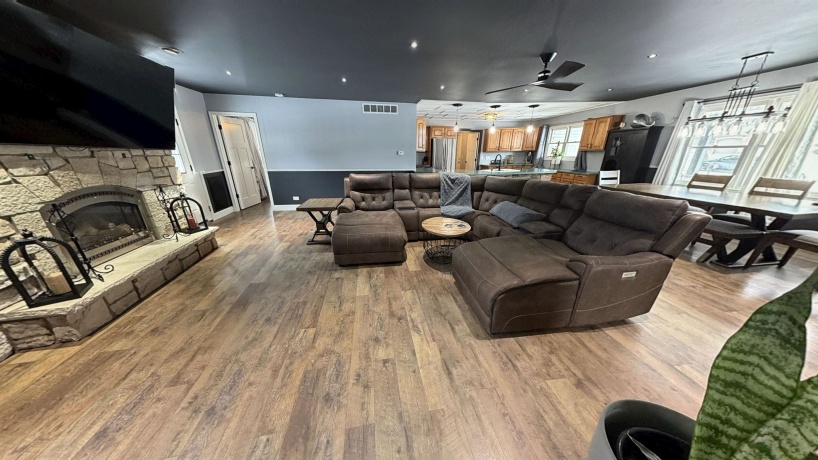 5235 Forest, ROCKFORD, Illinois 61109, 4 Bedrooms Bedrooms, ,3 BathroomsBathrooms,House,For Sale,Forest,202600388