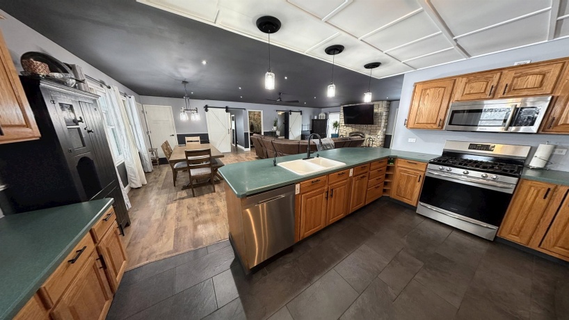 5235 Forest, ROCKFORD, Illinois 61109, 4 Bedrooms Bedrooms, ,3 BathroomsBathrooms,House,For Sale,Forest,202600388