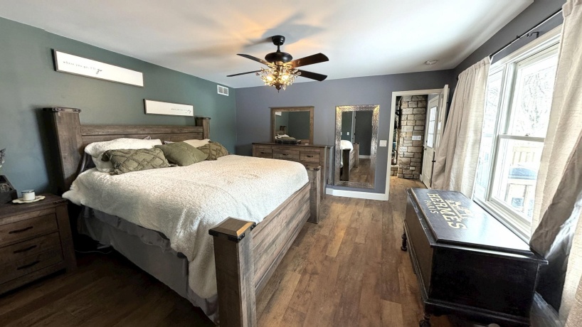 5235 Forest, ROCKFORD, Illinois 61109, 4 Bedrooms Bedrooms, ,3 BathroomsBathrooms,House,For Sale,Forest,202600388